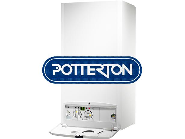 Potterton Boiler Repairs Harrow, Call 020 3519 1525